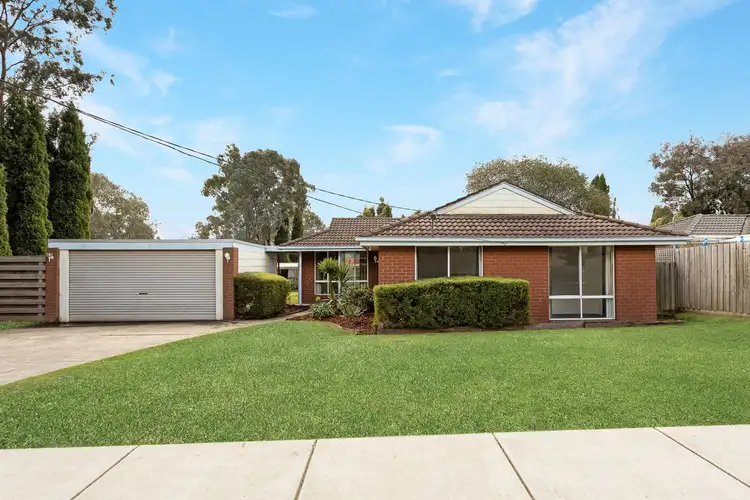 142 George Street, Scoresby VIC 3179