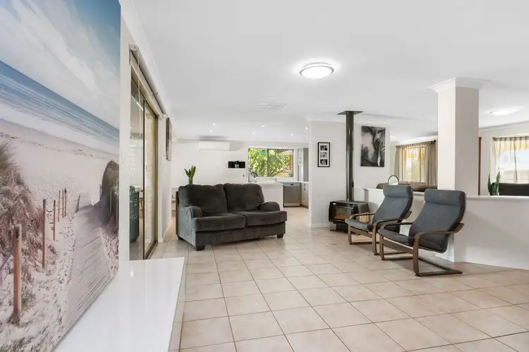 Sixth view of Homely house listing, 6 Cotter Place, Hannans WA 6430