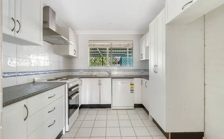 Main view of Homely semi-detached listing, 5/26 Pelusey Way, Nickol WA 6714
