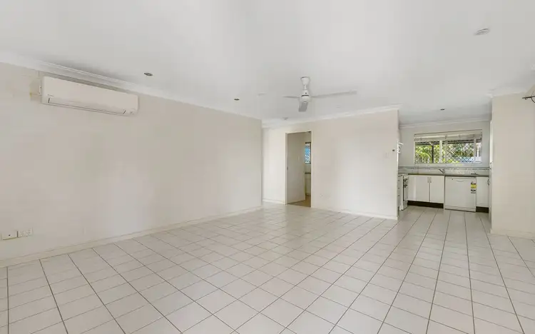 Second view of Homely semi-detached listing, 5/26 Pelusey Way, Nickol WA 6714