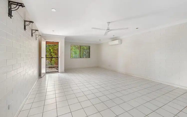 Third view of Homely semi-detached listing, 5/26 Pelusey Way, Nickol WA 6714