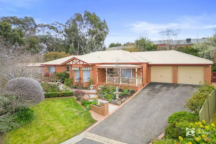 Main view of Homely house listing, 5 Campaspe Mews, Strathdale VIC 3550