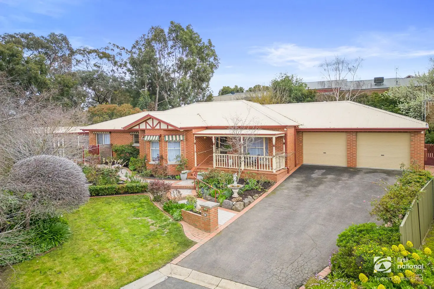 Main view of Homely house listing, 5 Campaspe Mews, Strathdale VIC 3550