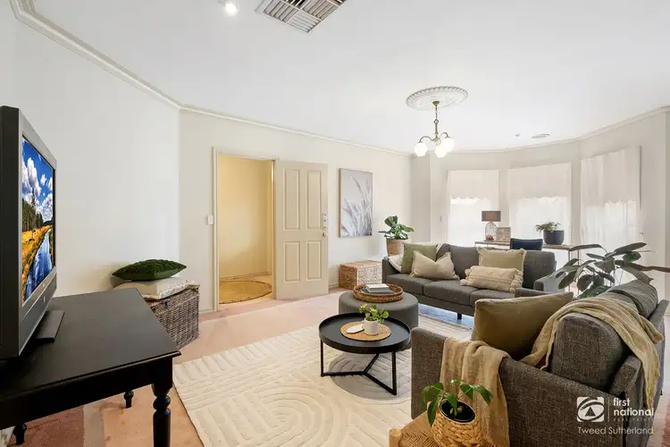 Fourth view of Homely house listing, 5 Campaspe Mews, Strathdale VIC 3550