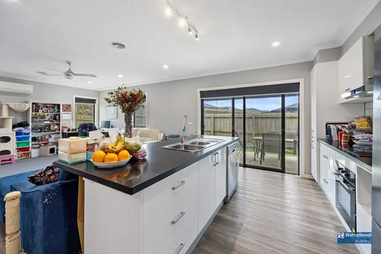 Second view of Homely unit listing, 3/.4 Anthony Court, Korumburra VIC 3950