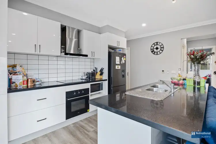 Third view of Homely unit listing, 3/.4 Anthony Court, Korumburra VIC 3950