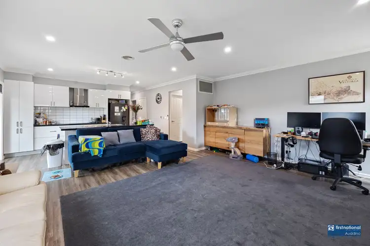 Fourth view of Homely unit listing, 3/.4 Anthony Court, Korumburra VIC 3950