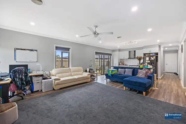 Fifth view of Homely unit listing, 3/.4 Anthony Court, Korumburra VIC 3950