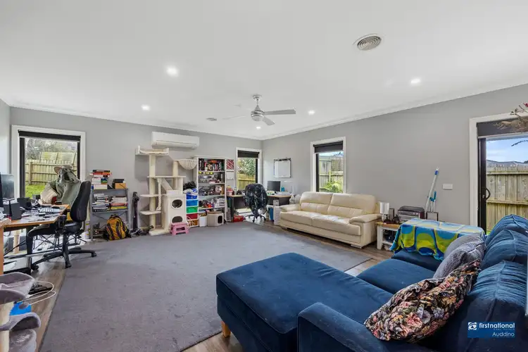 Sixth view of Homely unit listing, 3/.4 Anthony Court, Korumburra VIC 3950