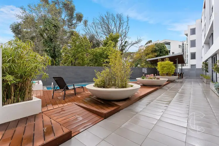 Main view of Homely apartment listing, 11/20 Rowe Avenue, Rivervale WA 6103