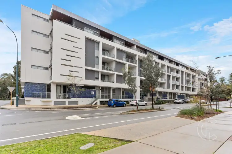 Second view of Homely apartment listing, 11/20 Rowe Avenue, Rivervale WA 6103