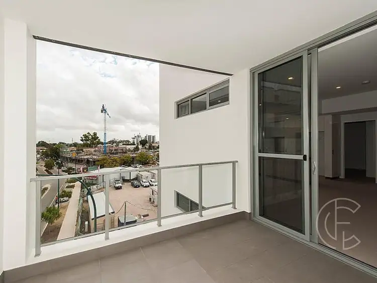 Third view of Homely apartment listing, 11/20 Rowe Avenue, Rivervale WA 6103