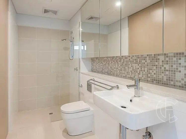 Fifth view of Homely apartment listing, 11/20 Rowe Avenue, Rivervale WA 6103