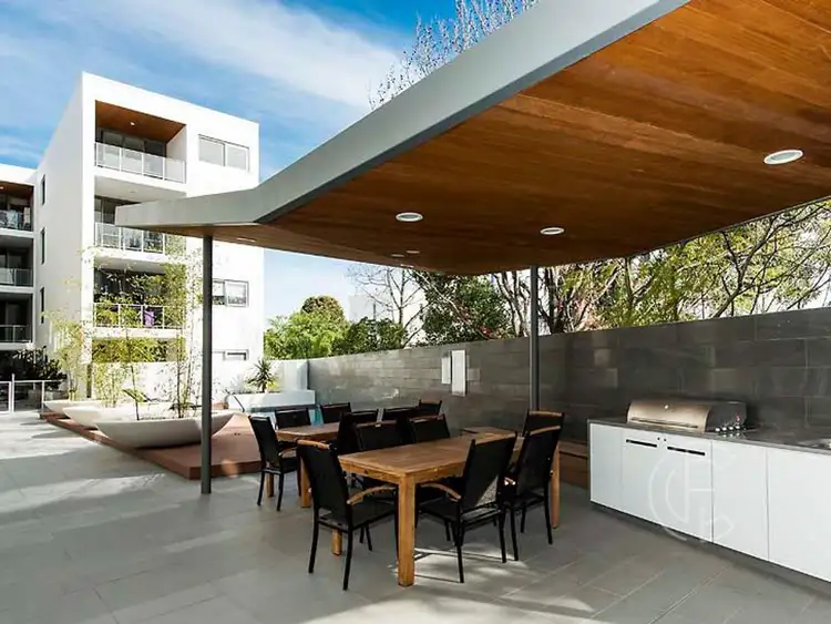 Sixth view of Homely apartment listing, 11/20 Rowe Avenue, Rivervale WA 6103