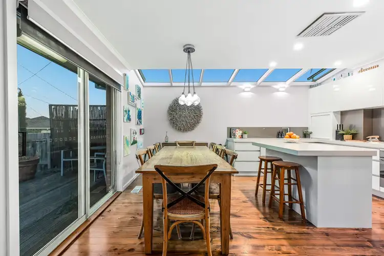 Fifth view of Homely house listing, 3 Shearman Court, Keysborough VIC 3173