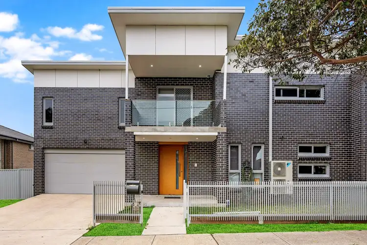 Main view of Homely house listing, 35 Panania Avenue, Panania NSW 2213
