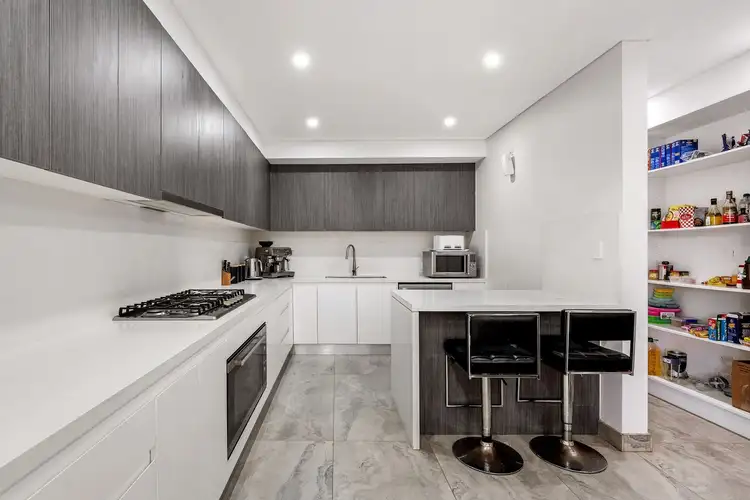 Third view of Homely house listing, 35 Panania Avenue, Panania NSW 2213
