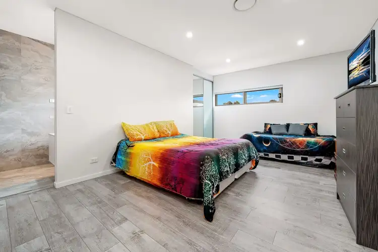 Fourth view of Homely house listing, 35 Panania Avenue, Panania NSW 2213