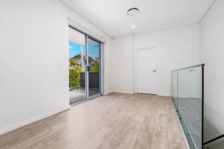 Sixth view of Homely house listing, 35 Panania Avenue, Panania NSW 2213