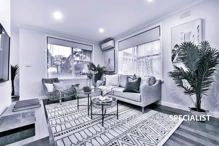 5/931 Doncaster Road, Doncaster East VIC 3109