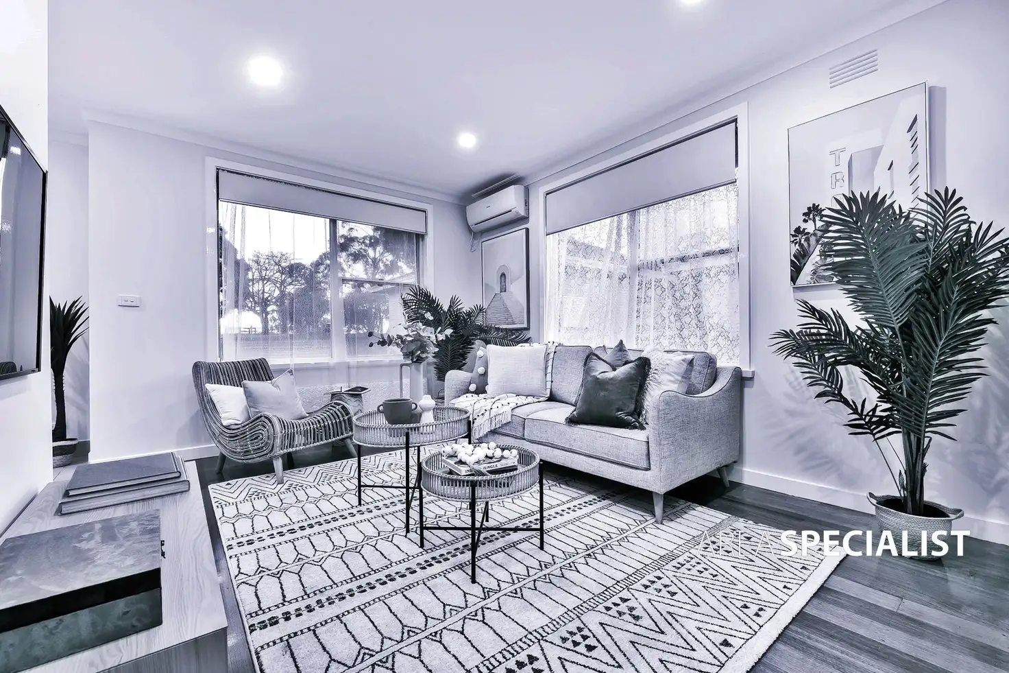 Main view of Homely unit listing, 5/931 Doncaster Road, Doncaster East VIC 3109