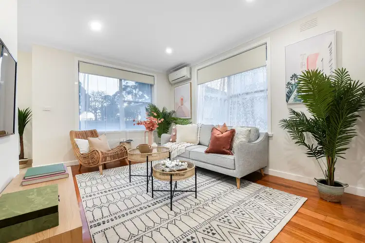 Second view of Homely unit listing, 5/931 Doncaster Road, Doncaster East VIC 3109