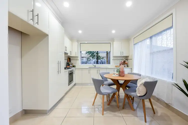 Third view of Homely unit listing, 5/931 Doncaster Road, Doncaster East VIC 3109