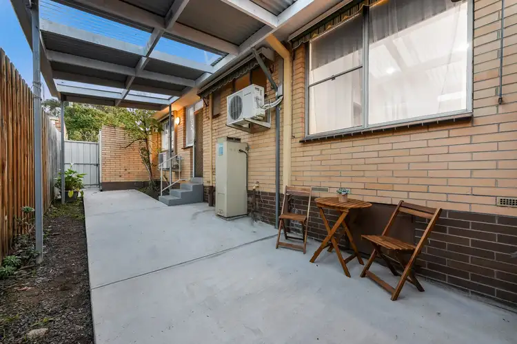Seventh view of Homely unit listing, 5/931 Doncaster Road, Doncaster East VIC 3109