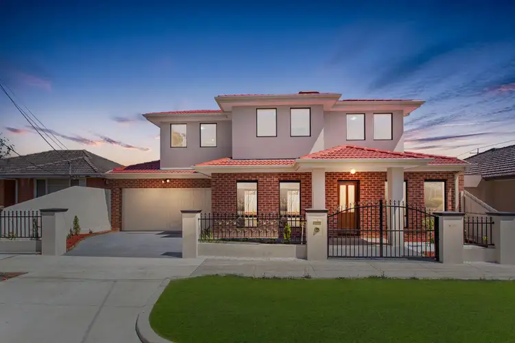 10B Fraser Street, Glen Waverley VIC 3150