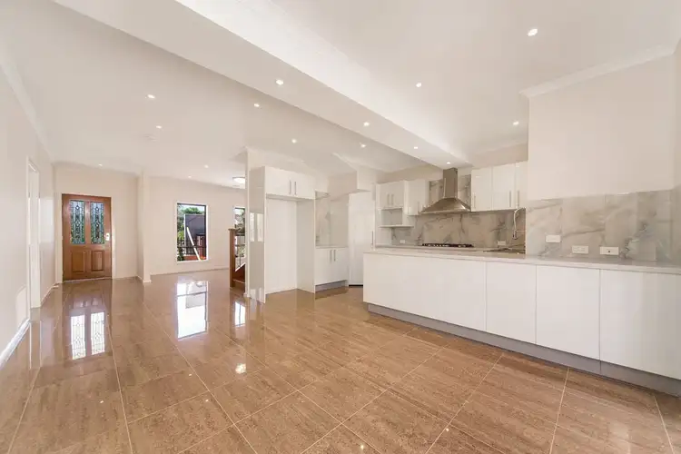 Second view of Homely house listing, 10B Fraser Street, Glen Waverley VIC 3150