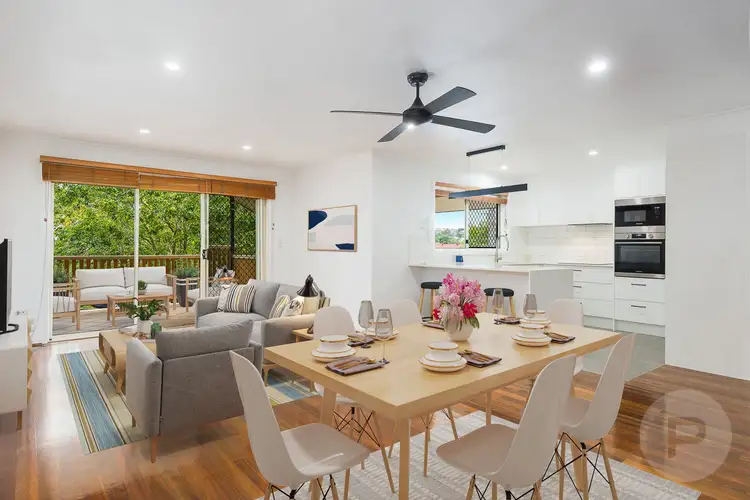 7/106 Fernberg Road, Paddington QLD 4064