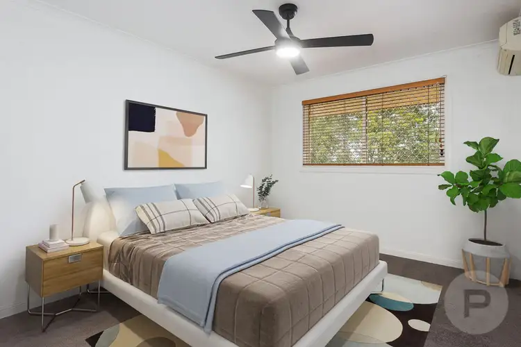 Fifth view of Homely unit listing, 7/106 Fernberg Road, Paddington QLD 4064