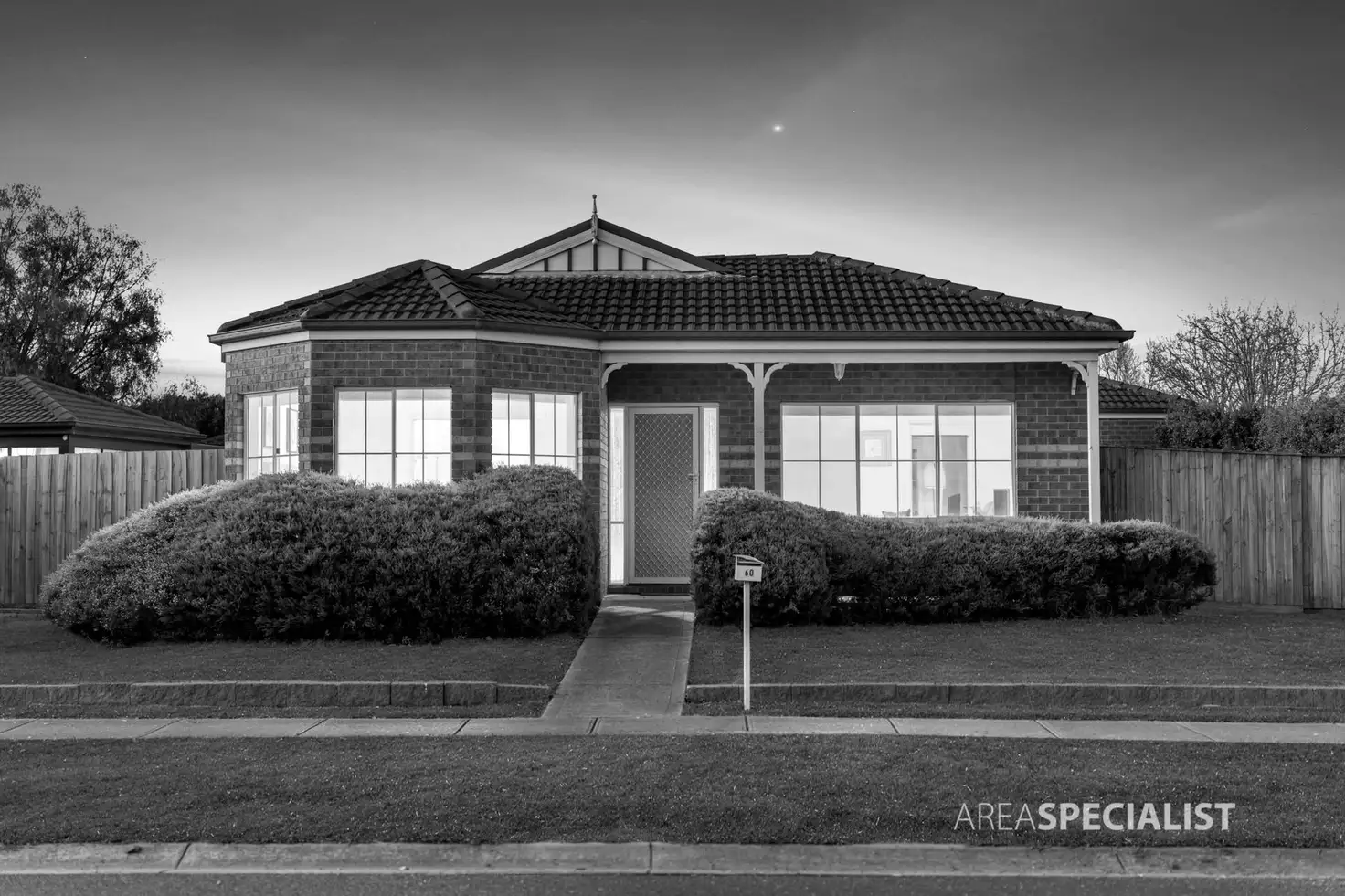 Main view of Homely house listing, 60 Conquest Drive, Werribee VIC 3030