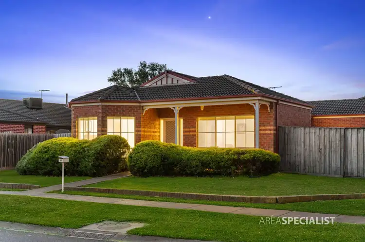 Third view of Homely house listing, 60 Conquest Drive, Werribee VIC 3030