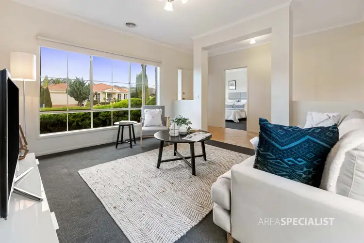 Fourth view of Homely house listing, 60 Conquest Drive, Werribee VIC 3030