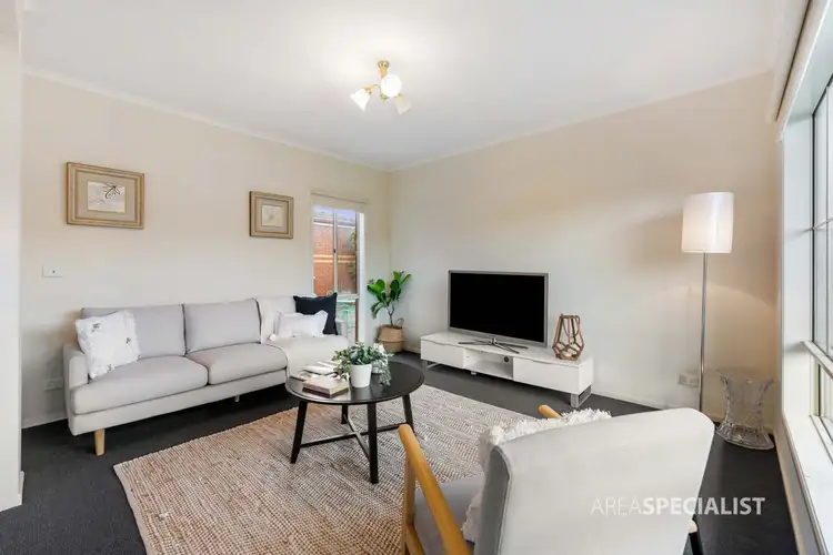 Fifth view of Homely house listing, 60 Conquest Drive, Werribee VIC 3030