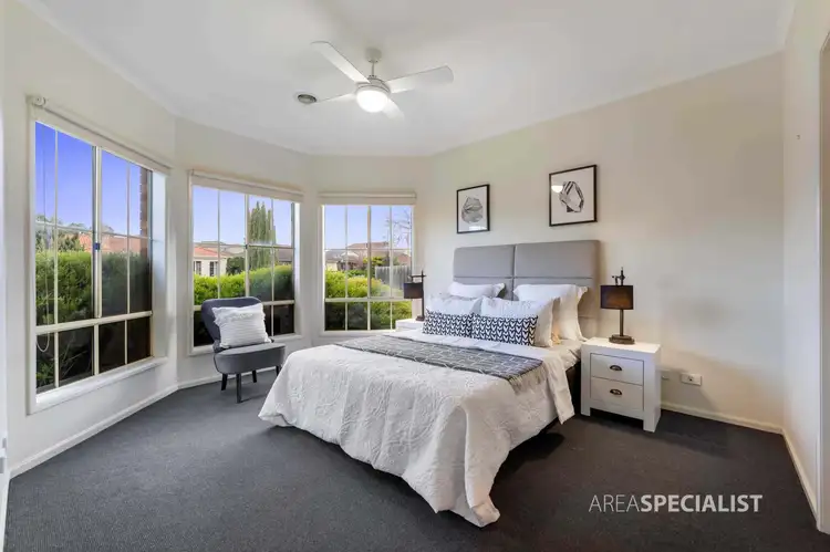 Sixth view of Homely house listing, 60 Conquest Drive, Werribee VIC 3030