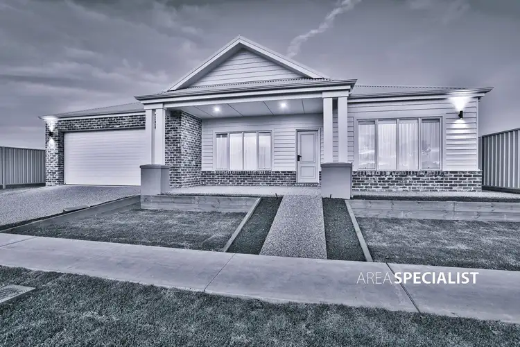 Main view of Homely house listing, 34 Verdi Boulevard, Irymple VIC 3498