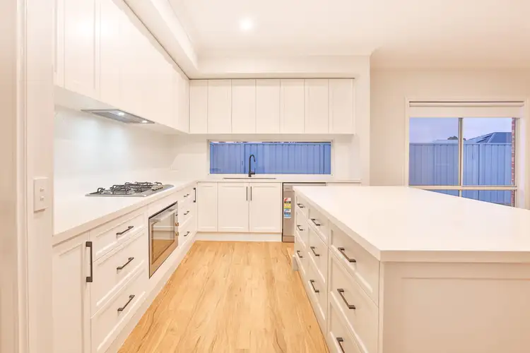 Third view of Homely house listing, 34 Verdi Boulevard, Irymple VIC 3498