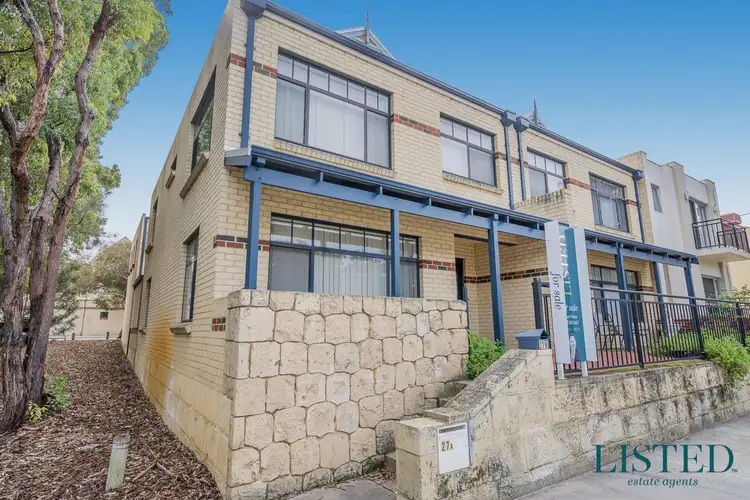 27A Lakeside Drive, Joondalup WA 6027