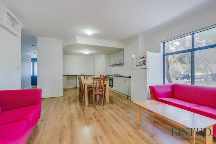 Sixth view of Homely townhouse listing, 27A Lakeside Drive, Joondalup WA 6027