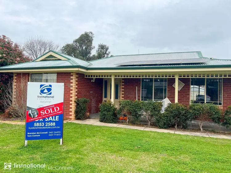 5 Lambert Street, Tongala VIC 3621