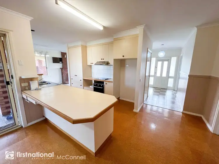 Second view of Homely house listing, 5 Lambert Street, Tongala VIC 3621