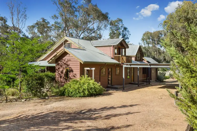 Main view of Homely house listing, 70 Hannans Road, Mandurang South VIC 3551