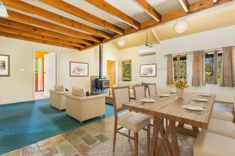 Third view of Homely house listing, 70 Hannans Road, Mandurang South VIC 3551