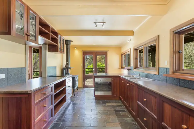 Fourth view of Homely house listing, 70 Hannans Road, Mandurang South VIC 3551