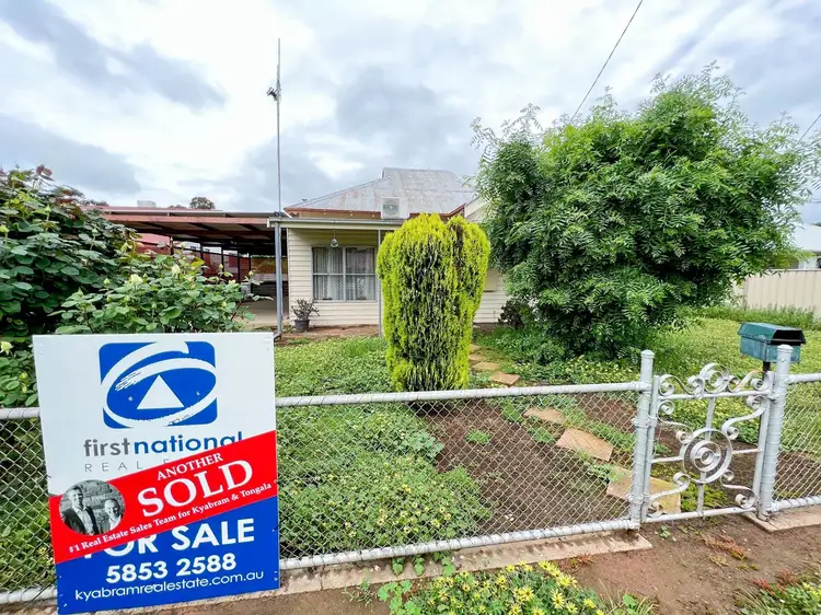 Main view of Homely house listing, 6 Ryrie Street, Stanhope VIC 3623