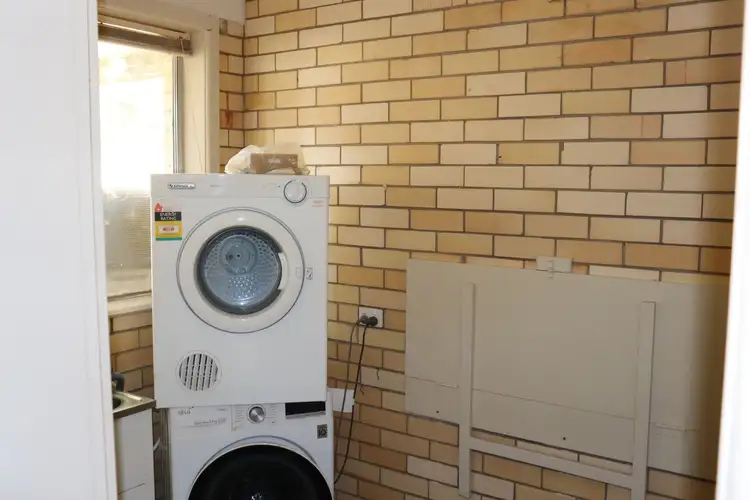 Fifth view of Homely unit listing, 2/33 Channel Street, Cohuna VIC 3568
