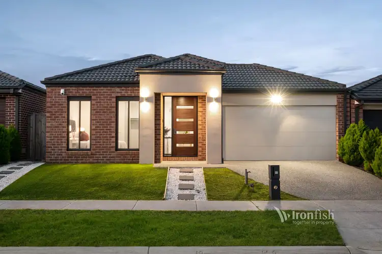 17 Rialto Street, Point Cook VIC 3030