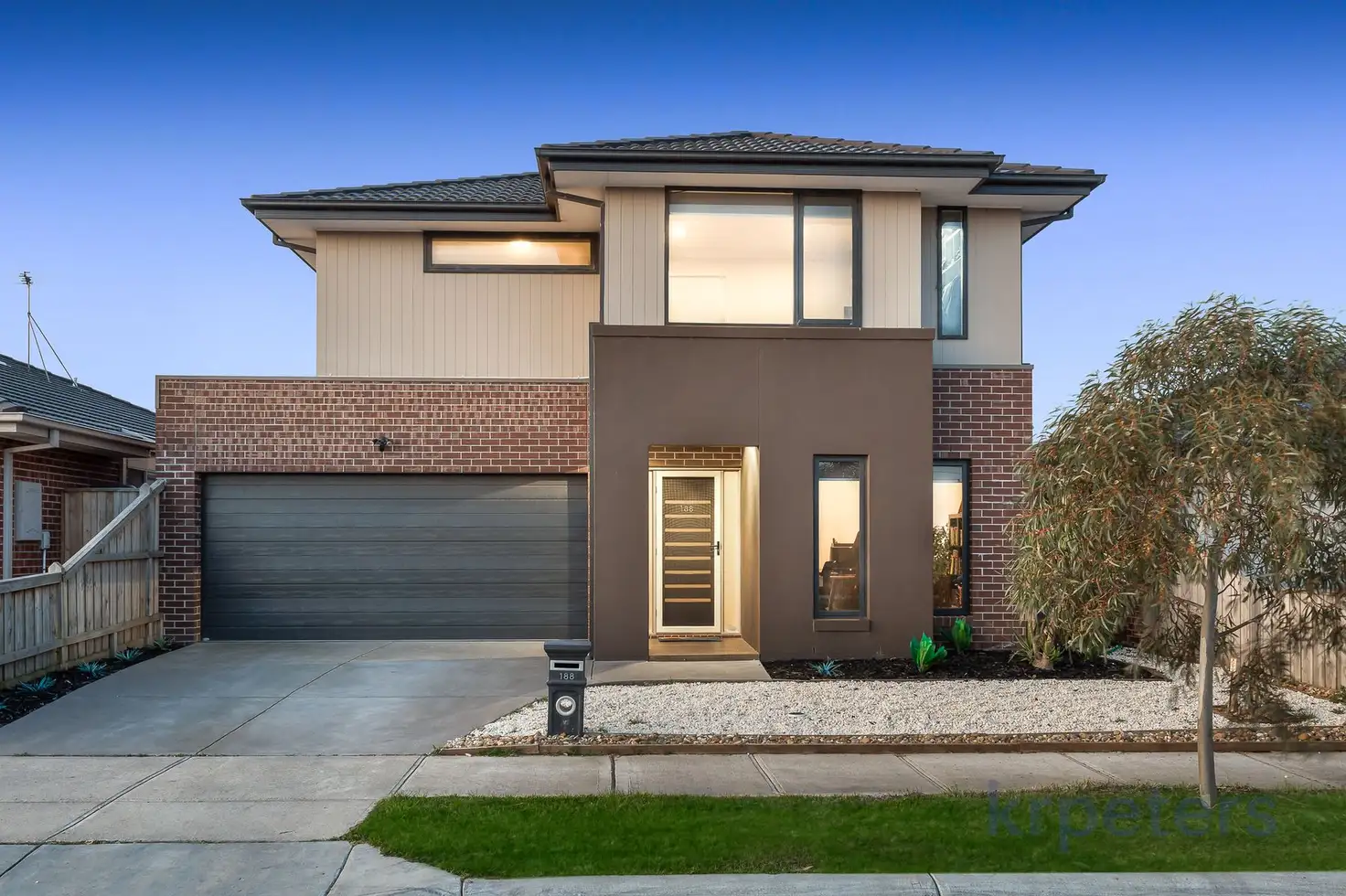 Main view of Homely house listing, 188 Primrose Avenue, Officer VIC 3809